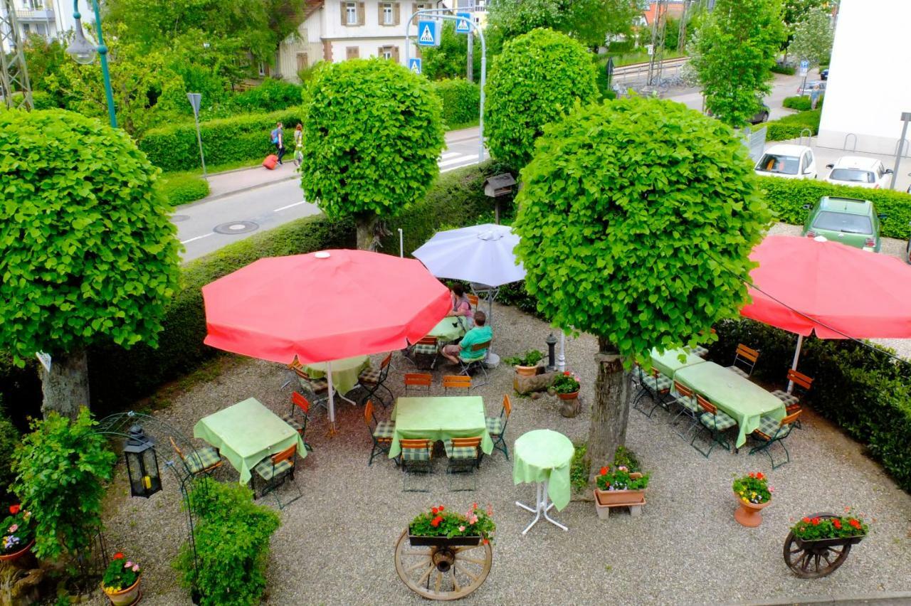 Hotel Loewen キルヒツァルテン エクステリア 写真