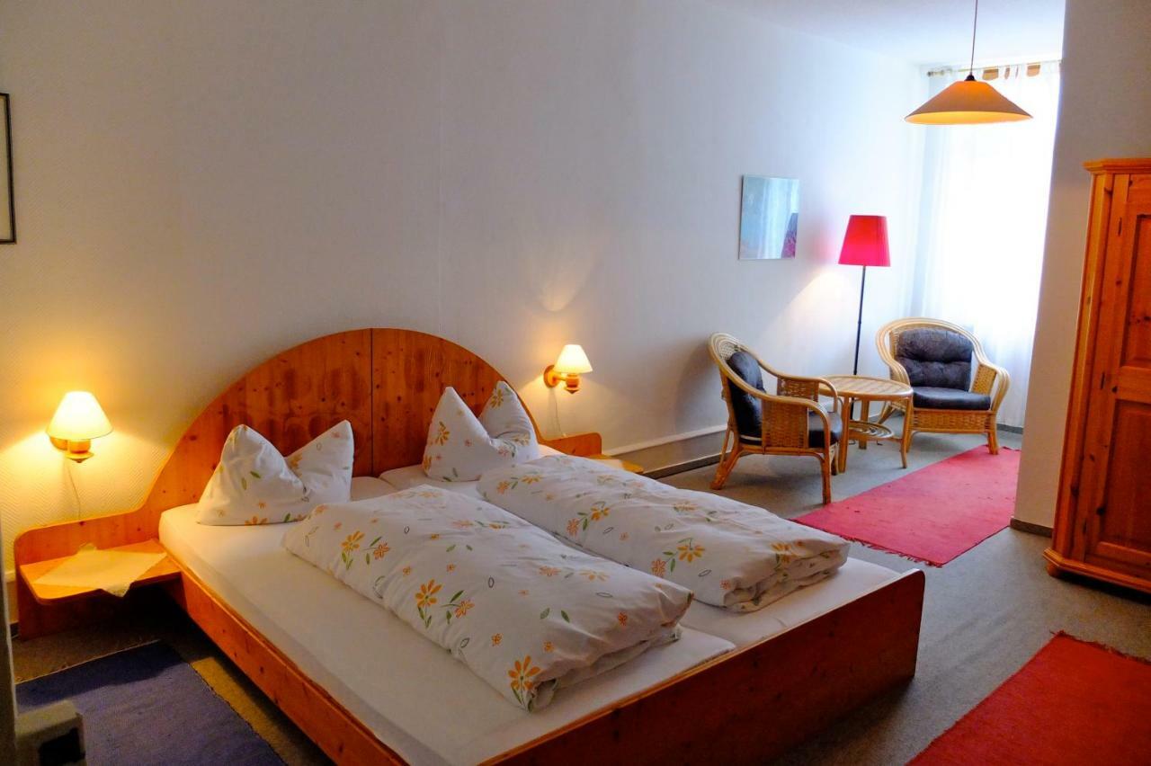 Hotel Loewen キルヒツァルテン エクステリア 写真